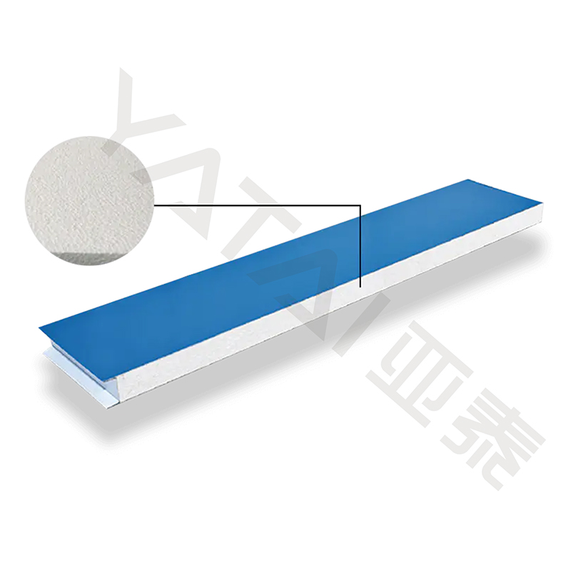 機械製 EPS サンドイッチ パネル